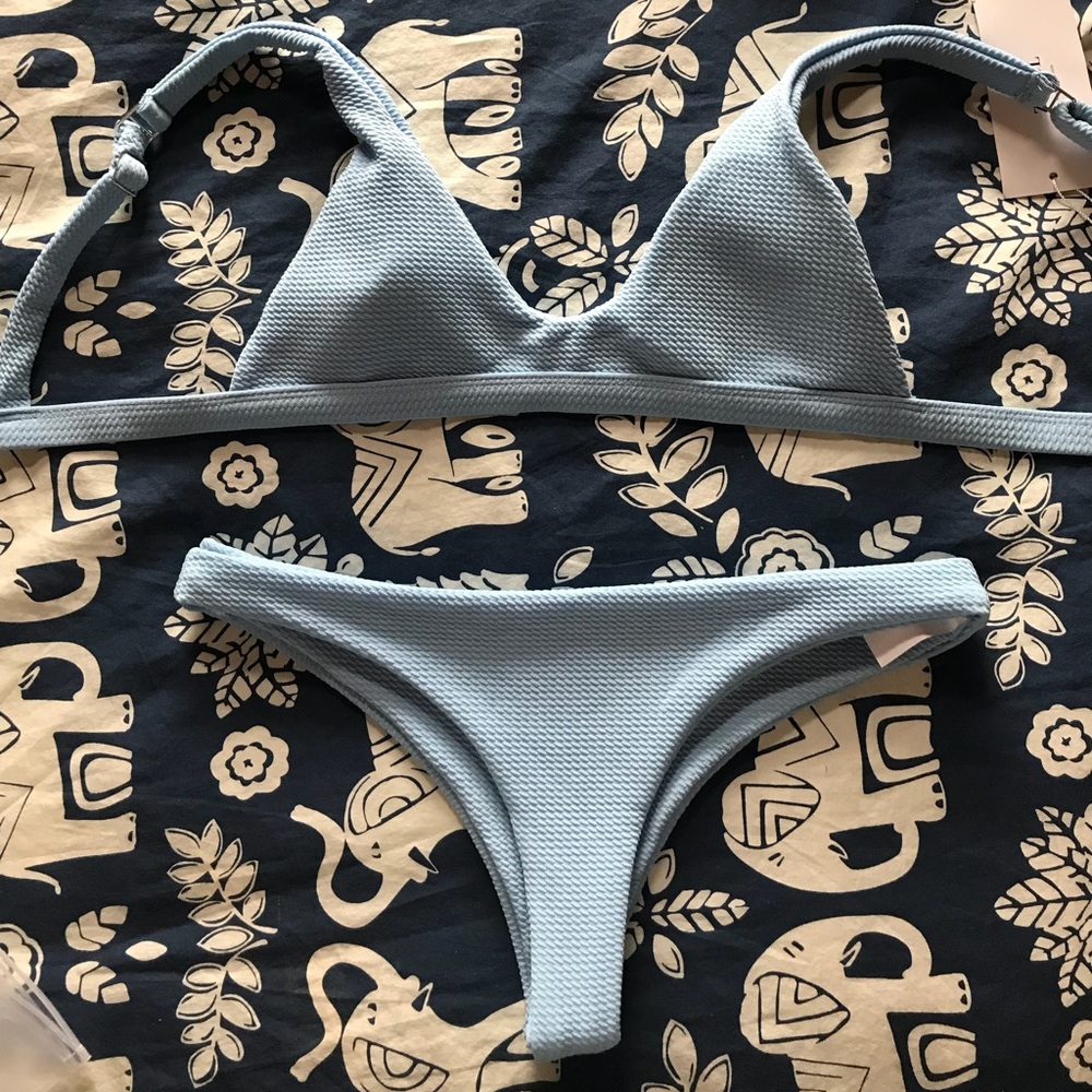 Zaful Bikini
